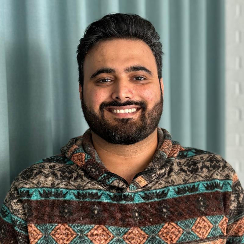Aditya Kumar Purohit Aditya Kumar Purohit