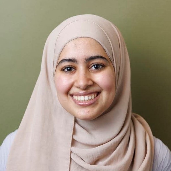 Amani Abidi