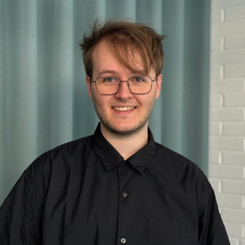 Artur Solomonik