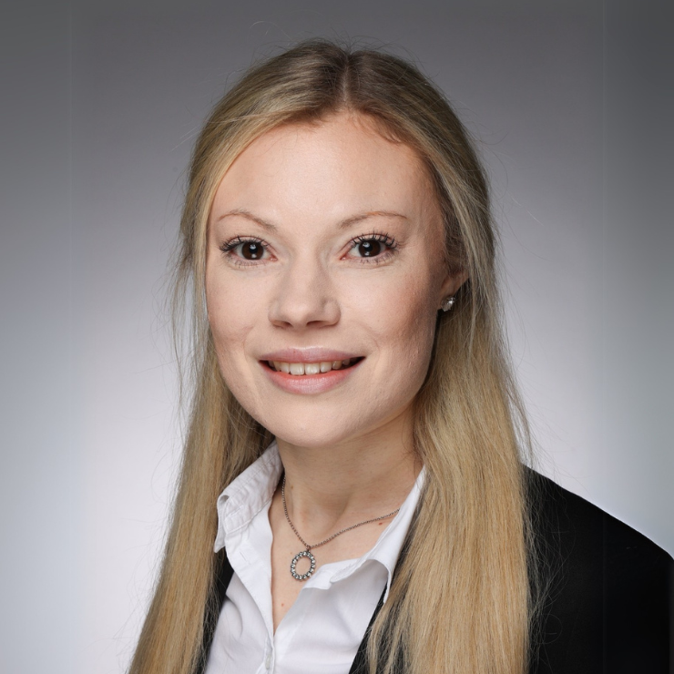 CarenKlausnitzer_quadratisch Caren Klausnitzer