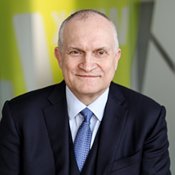 Prof. Dr. Dr. h.c. Christoph M. Schmidt