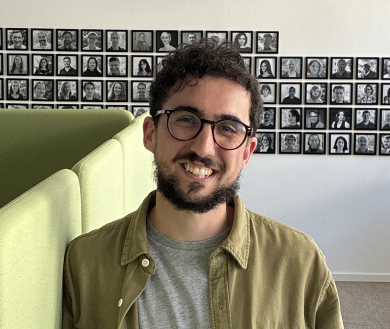 David Guerrero