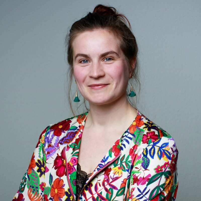 Josephine B. Schmitt Josephine B. Schmitt