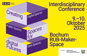 Creating Spaces