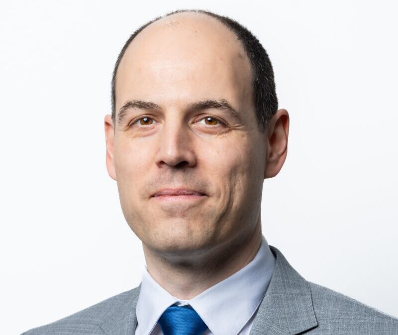 Prof. Dr. Tim A. Majchrzak