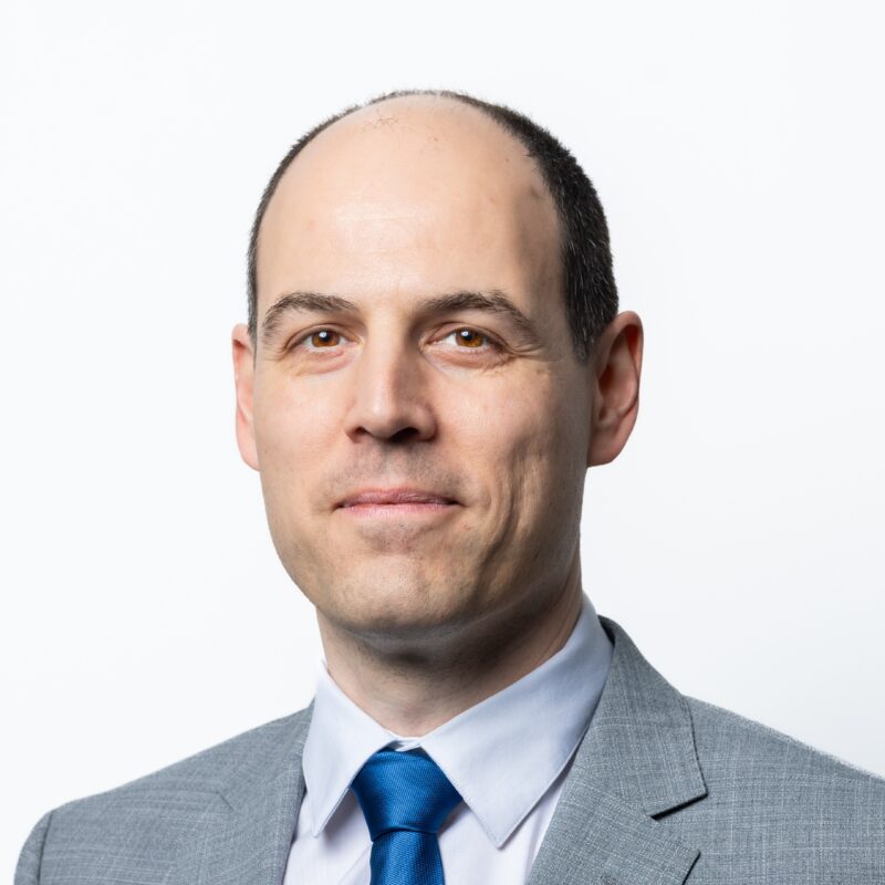 TimMajchrzak Portrait von Tim Majchrzak