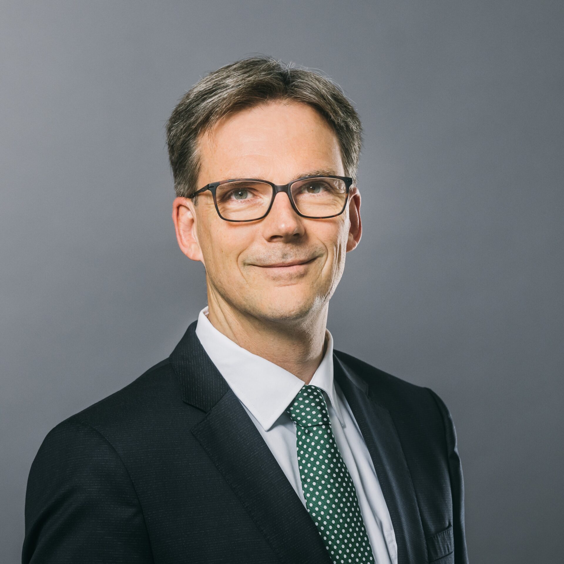 Prof. Dr. Dieter Bathen