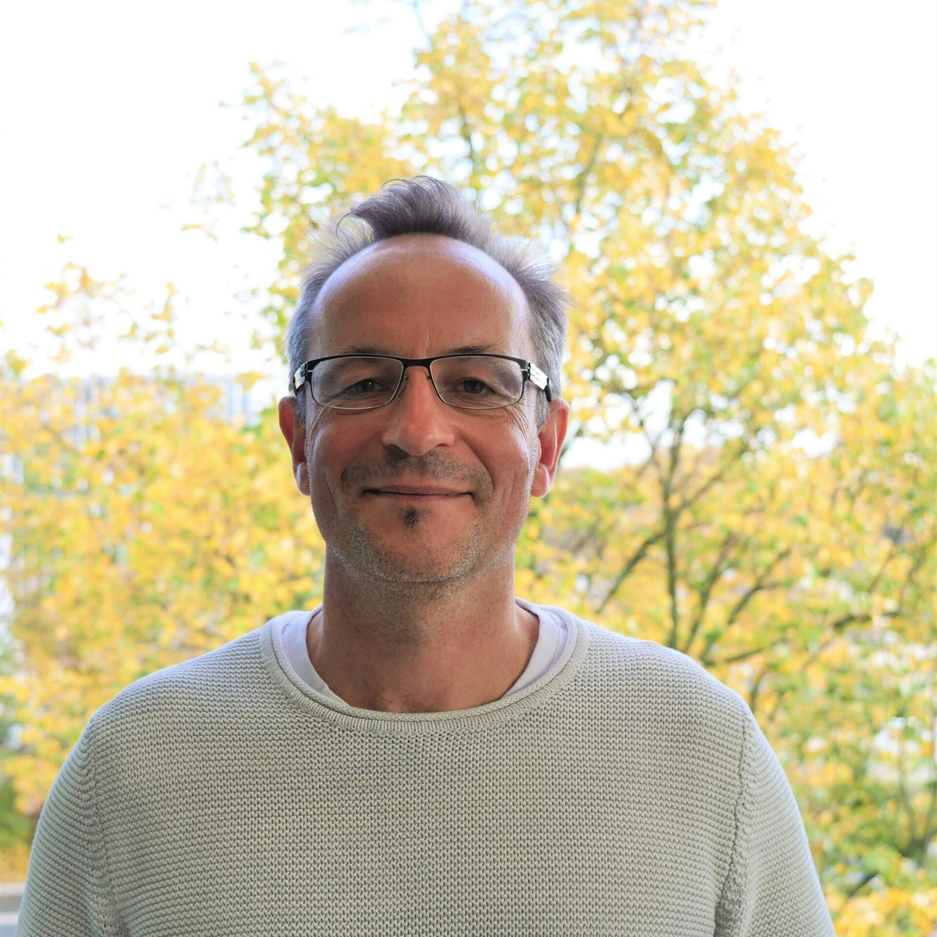 Porträt Jörg Lehmann